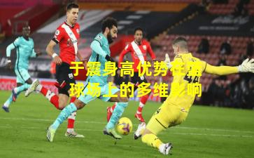 于震身高优势在篮球场上的多维影响